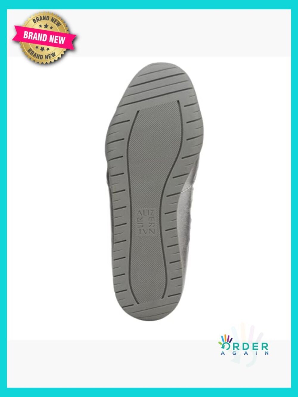Sporty Mary Jane Sneakers with Bungee Lace Platform and Contour+ Comfort - Picture 4 of 7